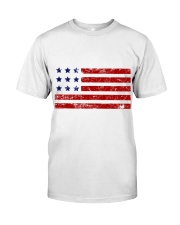 LIMITED EDITION - INDEPENDENCE DAY T-SHIRT 5911A Premium Fit Mens Tee tile