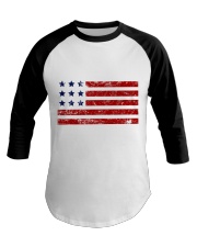 LIMITED EDITION - INDEPENDENCE DAY T-SHIRT 5911A Baseball Tee tile