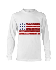 LIMITED EDITION - INDEPENDENCE DAY T-SHIRT 5911A Long Sleeve Tee tile