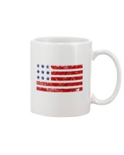 LIMITED EDITION - INDEPENDENCE DAY T-SHIRT 5911A Mug tile