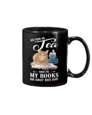 LIMITED EDITION - CAT LOVERS 10775A Mug tile