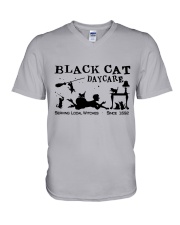 LIMITED EDITION - T SHIRT 10686A V-Neck T-Shirt tile