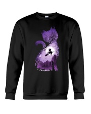 LIMITED EDITION - CAT LOVERS 9844A Crewneck Sweatshirt tile