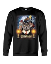 LIMITED EDITION - 10625A Crewneck Sweatshirt tile