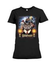 LIMITED EDITION - 10625A Premium Fit Ladies Tee tile