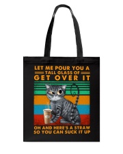LIMITED EDITION - 10587A Tote Bag tile
