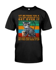 LIMITED EDITION - 10587A Premium Fit Mens Tee tile
