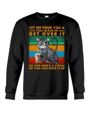 LIMITED EDITION - 10587A Crewneck Sweatshirt tile