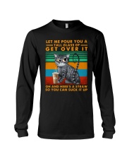 LIMITED EDITION - 10587A Long Sleeve Tee tile