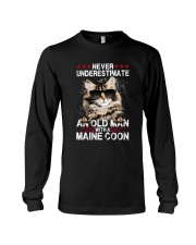 LIMITED EDITION - CAT LOVERS 9866A Long Sleeve Tee tile