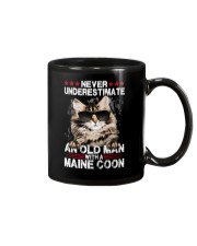LIMITED EDITION - CAT LOVERS 9866A Mug tile