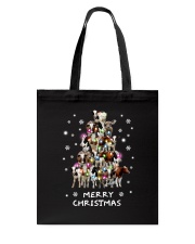 LIMITED EDITION - FARMER FUNNY COW - 80302P Tote Bag tile
