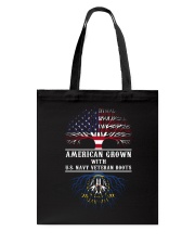 LIMITED EDITION - VETERAN T SHIRT 10645A Tote Bag tile