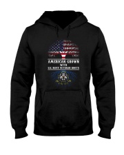 LIMITED EDITION - VETERAN T SHIRT 10645A Hooded Sweatshirt tile