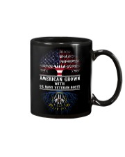 LIMITED EDITION - VETERAN T SHIRT 10645A Mug tile