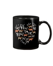 LIMITED EDITION - COW LOVERS - 10531A Mug tile