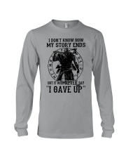 LIMITED EDITION- Viking T shirt 8333A Long Sleeve Tee tile