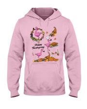 LIMITED EDITION - 10510A Hooded Sweatshirt front