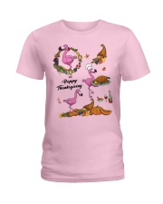 LIMITED EDITION - 10510A Ladies T-Shirt tile