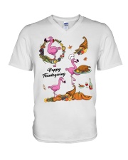 LIMITED EDITION - 10510A V-Neck T-Shirt tile