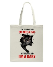 LIMITED EDITION - 10590A Tote Bag tile