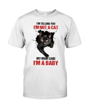 LIMITED EDITION - 10590A Classic T-Shirt front