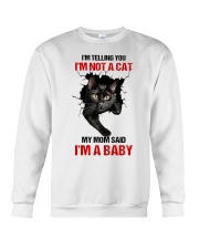 LIMITED EDITION - 10590A Crewneck Sweatshirt tile