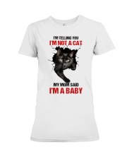 LIMITED EDITION - 10590A Premium Fit Ladies Tee tile