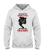 LIMITED EDITION - 10590A Hooded Sweatshirt tile