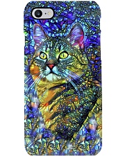 LIMITED EDITION - CAT LOVERS 9919A Phone Case i-phone-8-case