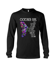 LIMITED EDITION - HIPPIE - T SHIRT 8963P Long Sleeve Tee tile