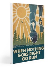LIMITED EDITION - RUNNING - 80501P Gallery Wrapped Canvas Prints tile