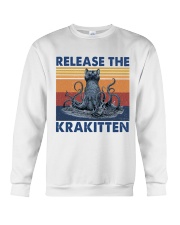 LIMITED EDITION - CAT LOVERS - 10783A Crewneck Sweatshirt tile
