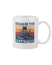 LIMITED EDITION - CAT LOVERS - 10783A Mug tile