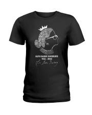 LIMITED EDITION - 10495Aa Ladies T-Shirt tile