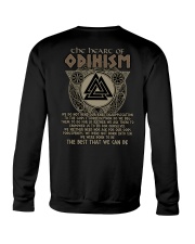LIMITED EDITION - VIKING T SHIRT 7634A Crewneck Sweatshirt tile