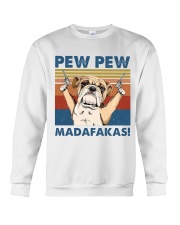 LIMITED EDITION - 10659A Crewneck Sweatshirt tile