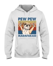 LIMITED EDITION - 10659A Hooded Sweatshirt tile