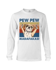 LIMITED EDITION - 10659A Long Sleeve Tee tile