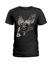 LIMITED EDITION - VIKING T SHIRT 10121A Ladies T-Shirt tile