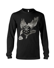 LIMITED EDITION - VIKING T SHIRT 10121A Long Sleeve Tee tile