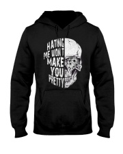 LIMITED EDITION - SKULL T-SHIRT 8698K Hooded Sweatshirt tile