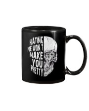LIMITED EDITION - SKULL T-SHIRT 8698K Mug tile