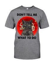 LIMITED EDITION - T SHIRT 9787A Classic T-Shirt front