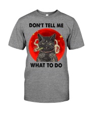 LIMITED EDITION - T SHIRT 9787A Premium Fit Mens Tee tile