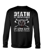 LIMITED EDITION - VIKING T SHIRT 10175A Crewneck Sweatshirt tile