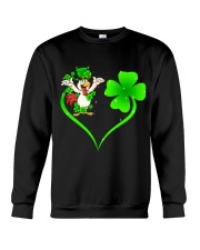 LIMITED EDITION - HAPPY PATRICK'S DAY - 80481P Crewneck Sweatshirt tile
