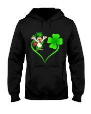 LIMITED EDITION - HAPPY PATRICK'S DAY - 80481P Hooded Sweatshirt tile