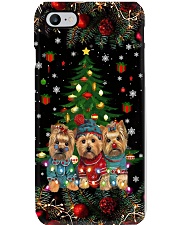 LIMITED EDITION - CAT LOVERS 9924A Phone Case i-phone-8-case