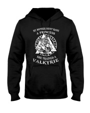 LIMITED EDITION - VIKING T SHIRT 7559A Hooded Sweatshirt tile